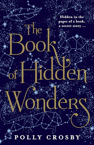 Stock image for The Book of Hidden Wonders: 2020  s most haunting and magical literary fiction debut novel about a young woman  s search for the truth for sale by WorldofBooks