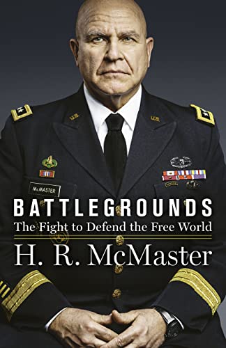 9780008410407: Battlegrounds: The Fight to Defend the Free World