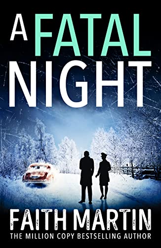 Stock image for A Fatal Night for sale by SecondSale