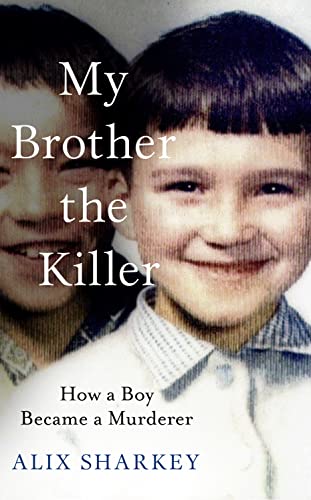Stock image for My Brother the Killer for sale by WorldofBooks