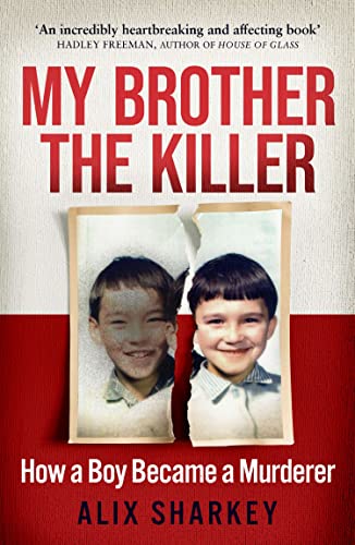 Stock image for My Brother the Killer for sale by Blackwell's
