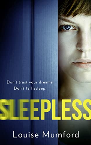 Stock image for Sleepless for sale by Blackwell's