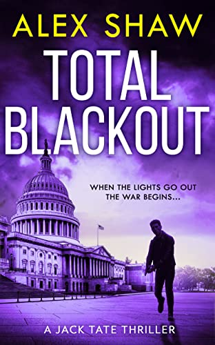 Stock image for Total Blackout (A Jack Tate SAS Thriller) for sale by SecondSale