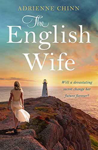 Stock image for The English Wife: A USA Today best seller; a sweeping and emotional historical romance novel for sale by SecondSale