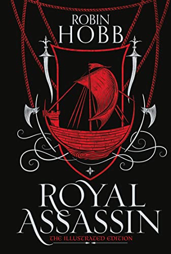 

Royal Assassin (Hardcover)