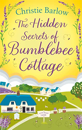 9780008413170: The Hidden Secrets of Bumblebee Cottage