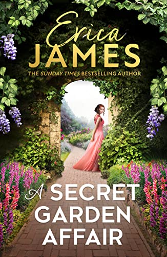 Stock image for A Secret Garden Affair (Paperback) for sale by Grand Eagle Retail