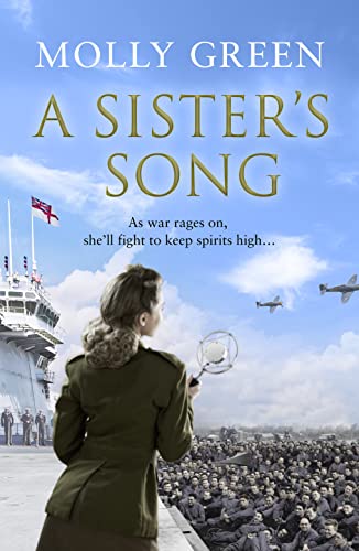Stock image for A Sisters Song (The Victory Sisters) (Book 2) for sale by BooksRun