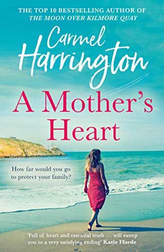 Beispielbild fr A Mother  s Heart: The sweeping new family drama from the author of top 10 bestseller The Moon Over Kilmore Quay zum Verkauf von WorldofBooks
