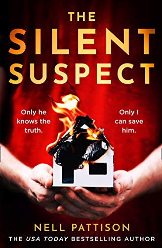 Beispielbild fr The Silent Suspect: The gripping new mystery thriller with a twist you won't see coming. zum Verkauf von SecondSale