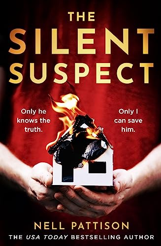 9780008418540: The Silent Suspect: The gripping new mystery thriller with a twist you won’t see coming... (Paige Northwood) (Book 3)