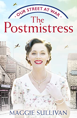 Stock image for The Postmistress for sale by Blackwell's