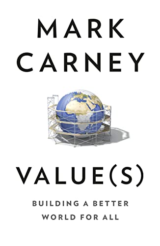 9780008421137: Value(s): Building a Better World For All