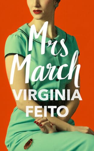 Stock image for Mrs March for sale by ThriftBooks-Dallas