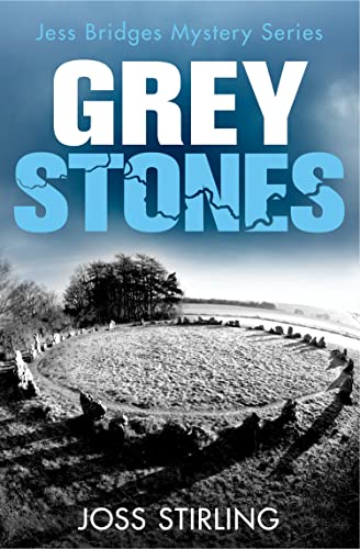 9780008422677: Grey Stones: Book 4 (A Jess Bridges Mystery)