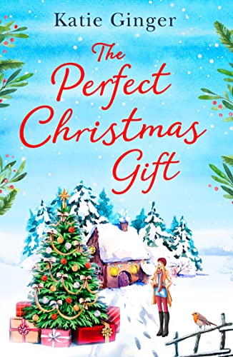 Beispielbild fr The Perfect Christmas Gift: a feel-good Christmas romance, perfect for fans of Trisha Ashley and Heidi Swain zum Verkauf von WorldofBooks