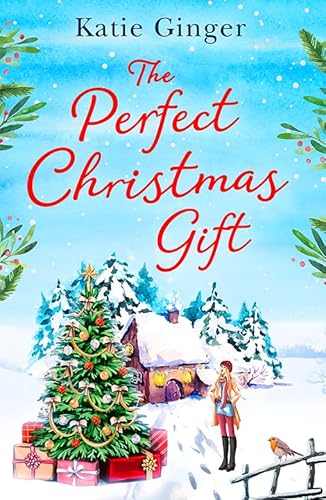 Stock image for The Perfect Christmas Gift: a feel-good Christmas romance, perfect for fans of Trisha Ashley and Heidi Swain for sale by WorldofBooks