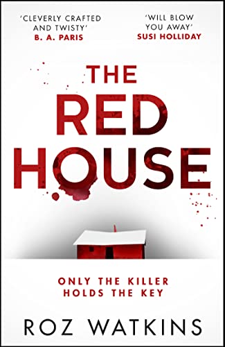 Imagen de archivo de The Red House: Discover the new gripping and twisty psychological thriller for 2023 a la venta por WorldofBooks