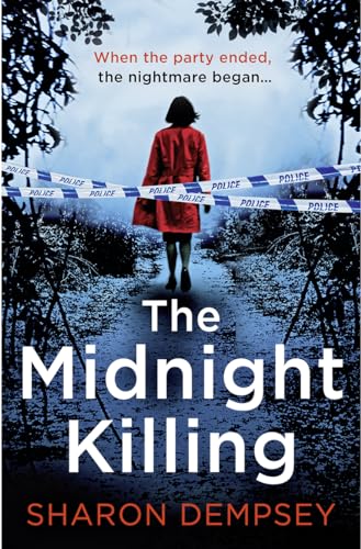 Stock image for The Midnight Killing for sale by Blackwell's