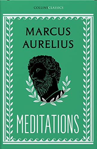 9780008425012: Meditations (Collins Classics)