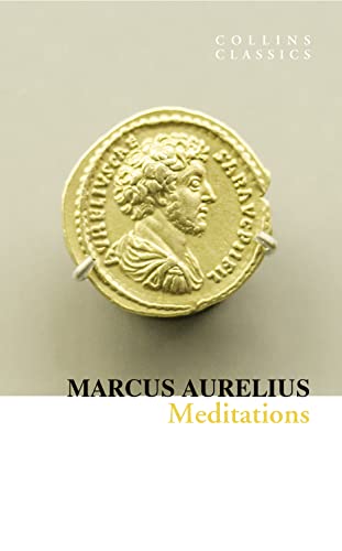 Imagen de archivo de Meditations (Collins Classics) a la venta por PBShop.store US