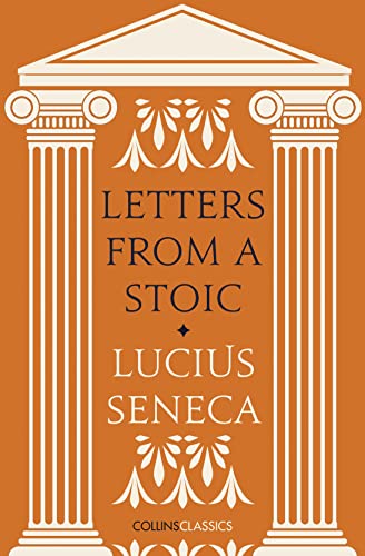 Beispielbild fr Letters from a Stoic zum Verkauf von Blackwell's