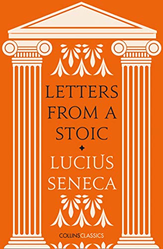 Imagen de archivo de Letters from a Stoic a la venta por Blackwell's
