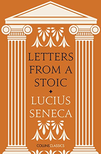 9780008425043: Letters from a Stoic (Collins Classics)