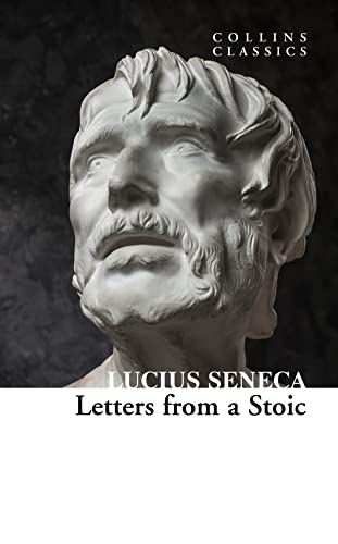 Beispielbild fr Letters from a Stoic zum Verkauf von Blackwell's