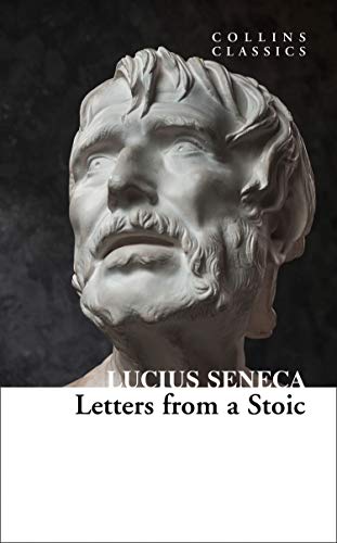9780008425050: Letters from a Stoic (Collins Classics)