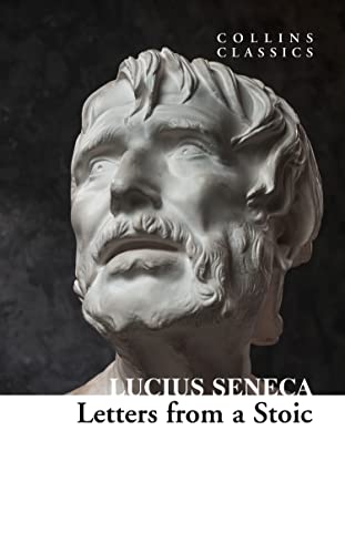 Stock image for Letters from a Stoic for sale by Revaluation Books