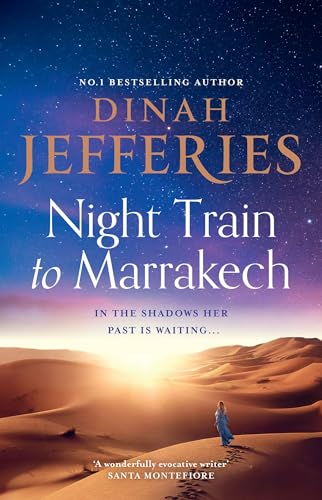 Beispielbild fr Night Train to Marrakech zum Verkauf von SecondSale