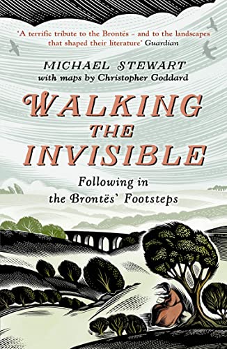 Imagen de archivo de Walking the Invisible a la venta por Blackwell's