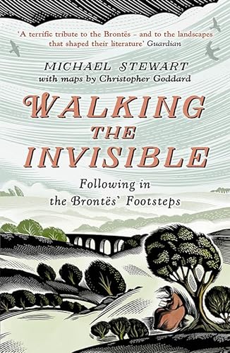 Stock image for Walking the Invisible for sale by Blackwell's