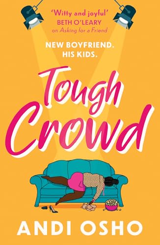 Stock image for Tough Crowd for sale by Blackwell's