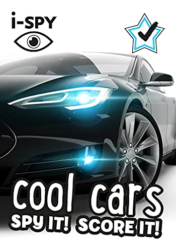 Stock image for Cool Cars for sale by Blackwell's