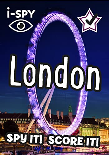 Stock image for London for sale by Blackwell's
