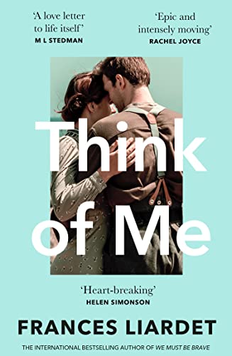 Stock image for Think of Me for sale by WorldofBooks