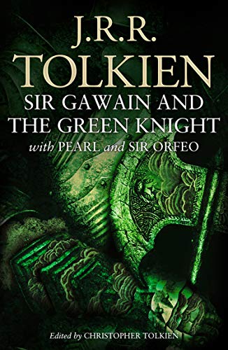 Beispielbild für Sir Gawain and the Green Knight zum Verkauf von Blackwell's