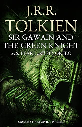 Stock image for Sir Gawain and the Green Knight: with Pearl and Sir Orfeo for sale by Ergodebooks