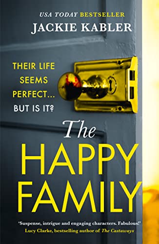 Beispielbild fr The Happy Family zum Verkauf von Blackwell's