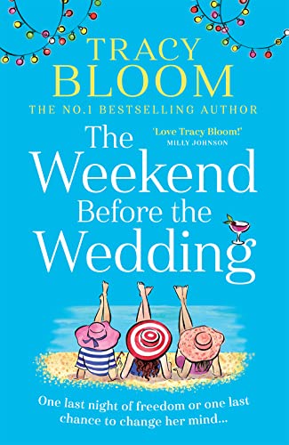 Stock image for The Weekend Before the Wedding for sale by Blackwell's