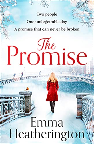 Stock image for The Promise: the perfect emotional and uplifting romance for sale by SecondSale