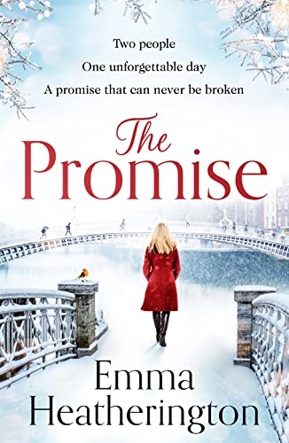 Stock image for The Promise for sale by Books Unplugged