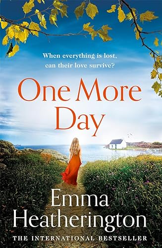 Stock image for One More Day for sale by Zoom Books Company