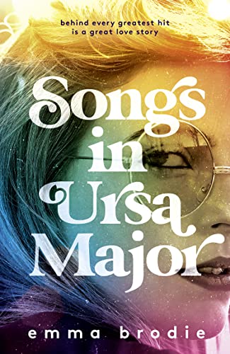 Stock image for SONGS IN URSA MAJOR [Export, Airside, IE-only] for sale by Books Puddle