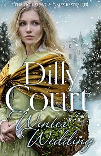 9780008435530: Winter Wedding: The Rockwood Chronicles. The second book in a spellbinding six-part new series from the No. 1 Sunday Times bestseller...: Book 2