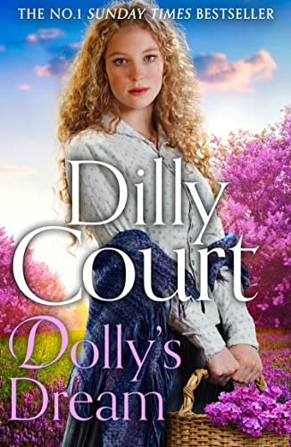 Beispielbild fr Dolly  s Dream: The compelling and heartwarming new novel for 2023 from the No.1 Sunday Times bestseller: Book 6 (The Rockwood Chronicles) zum Verkauf von WorldofBooks