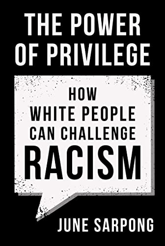 Imagen de archivo de The Power of Privilege a la venta por Blackwell's