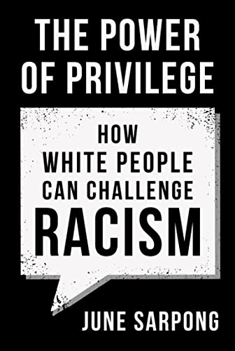 Stock image for The Power of Privilege for sale by Blackwell's